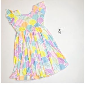 DotDotSmile Twirly Dresses